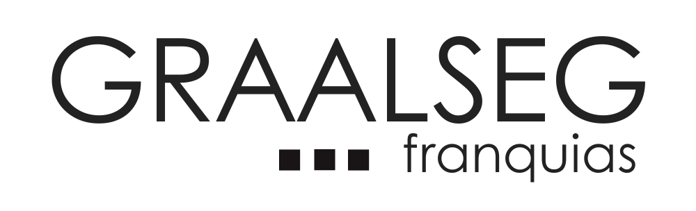 GraalSeg Franquias