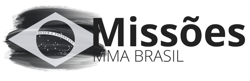 Missões MMA Brasil